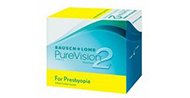 Purevision 2 For Presbyopia
